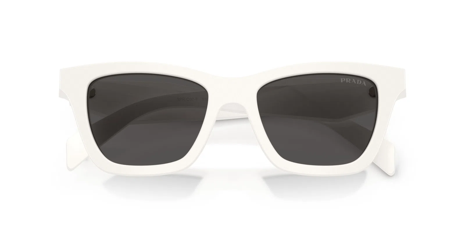 Prada C07SF Sunglasses - view 25